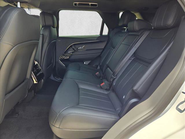 New 2026 Land Rover Range Rover Sport SE AWD/4WD image 16