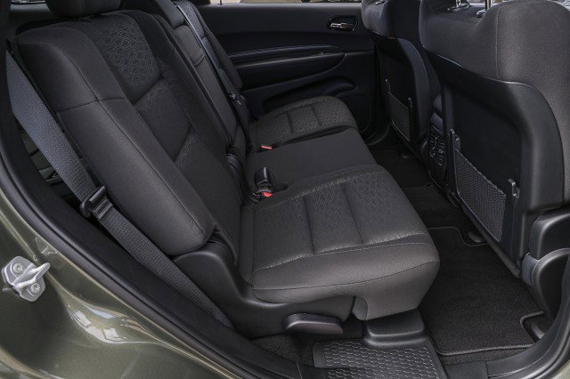 New 2026 Dodge Durango GT image 33