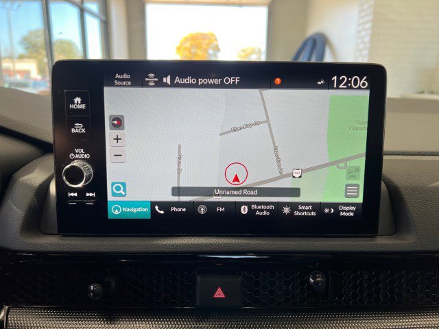 Used 2024 Honda CR-V Sport Touring image 24