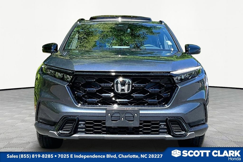 Used 2026 Honda CR-V Sport-L image 2