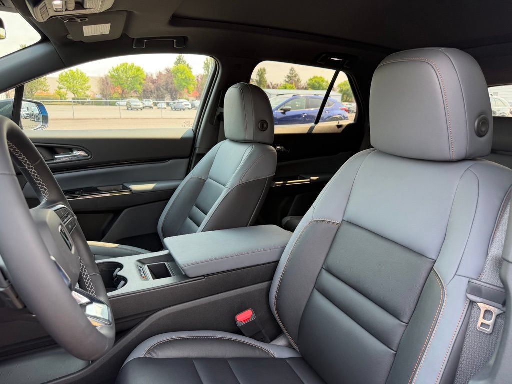 New 2026 Honda Prologue Touring image 16