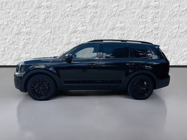 Used 2024 Kia Telluride SX Prestige X-Line AWD/4WD image 6