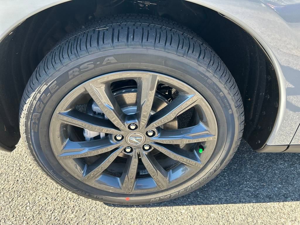 New 2026 Acura RDX A-Spec image 10