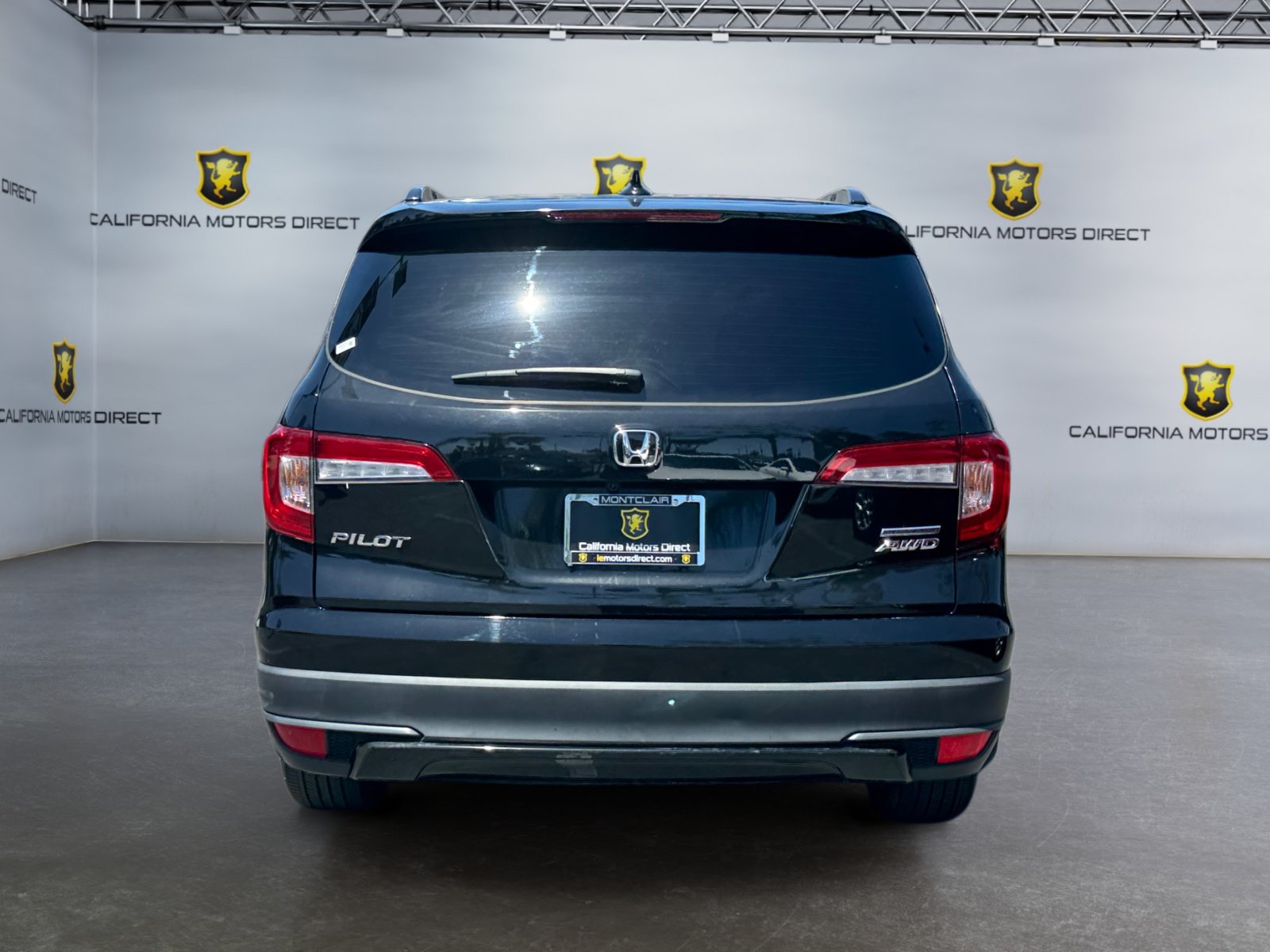Used 2022 Honda Pilot Special Edition image 4