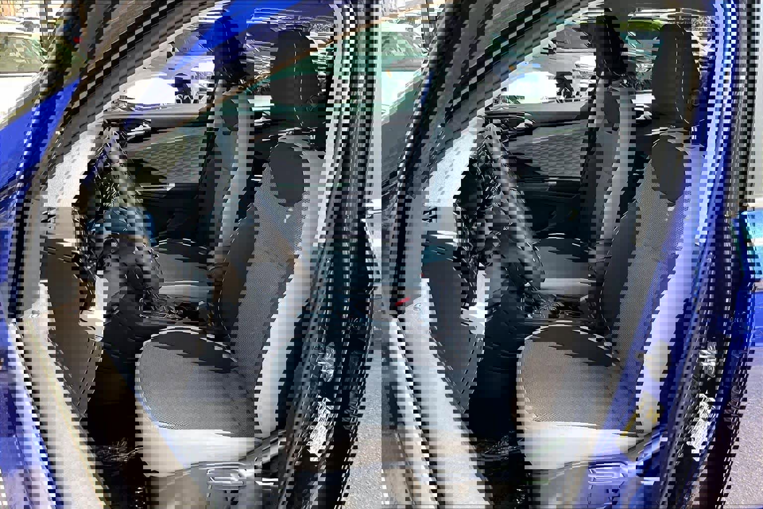 Certified 2023 Volkswagen Taos S w/ Driver Assistance Package image 9