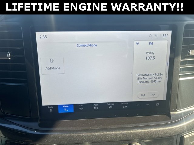 New 2025 Ford F150 STX image 24