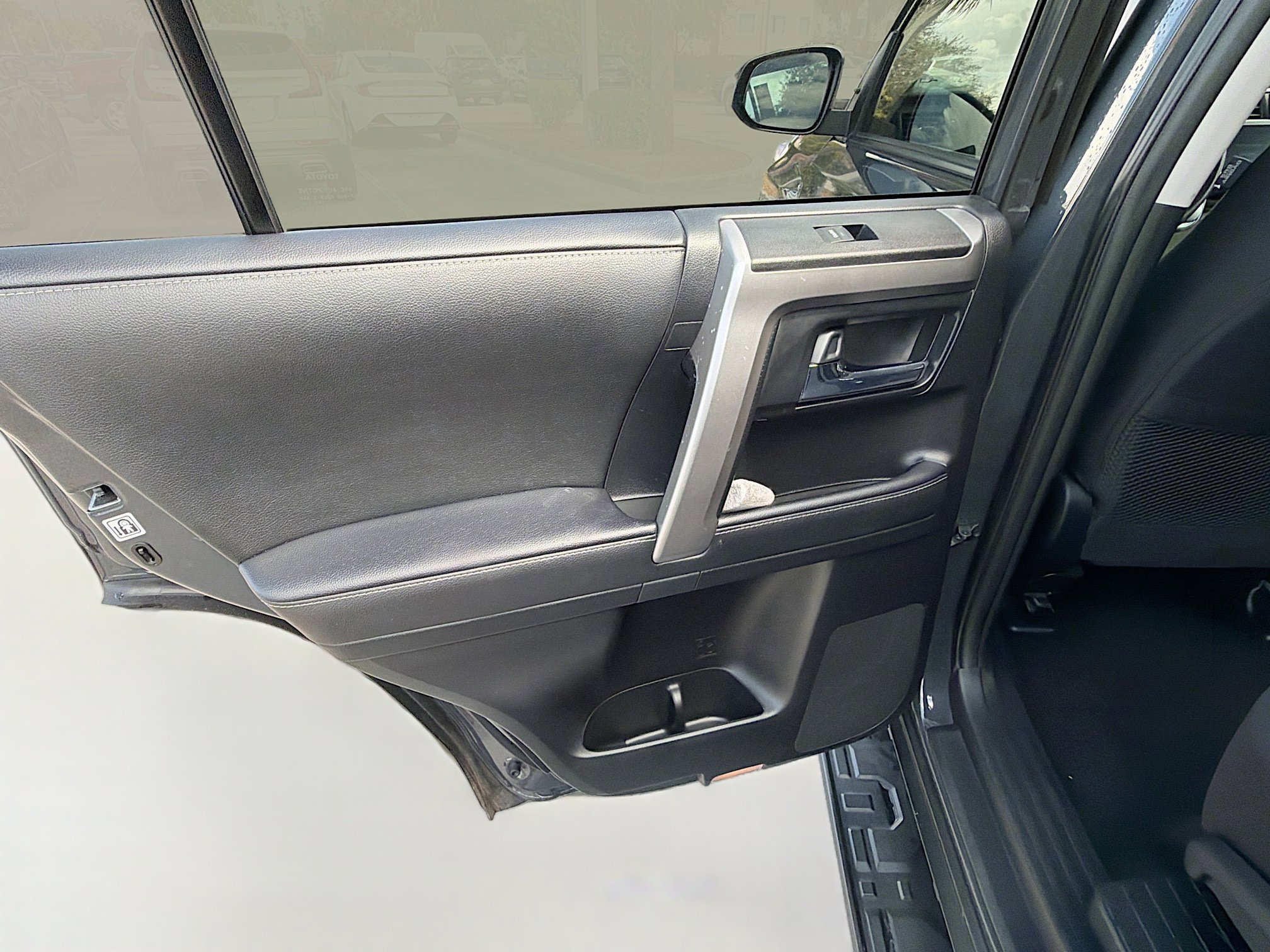 Used 2024 Toyota 4Runner SR5 image 43