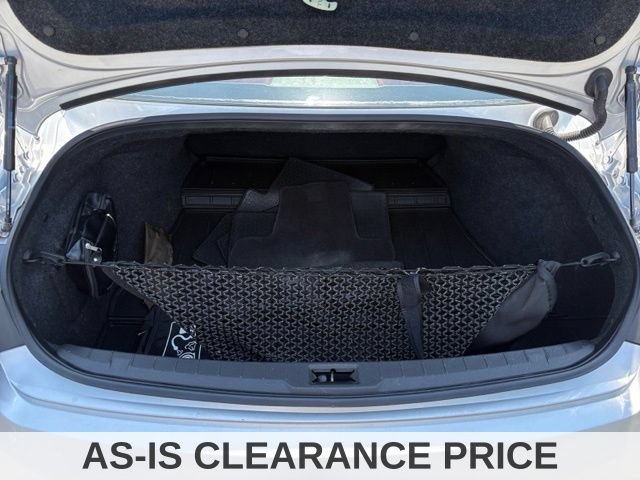 Used 2018 INFINITI Q60 Red Sport 400 w/ Sensory Package 3.0T Sport AWD/4WD image 17