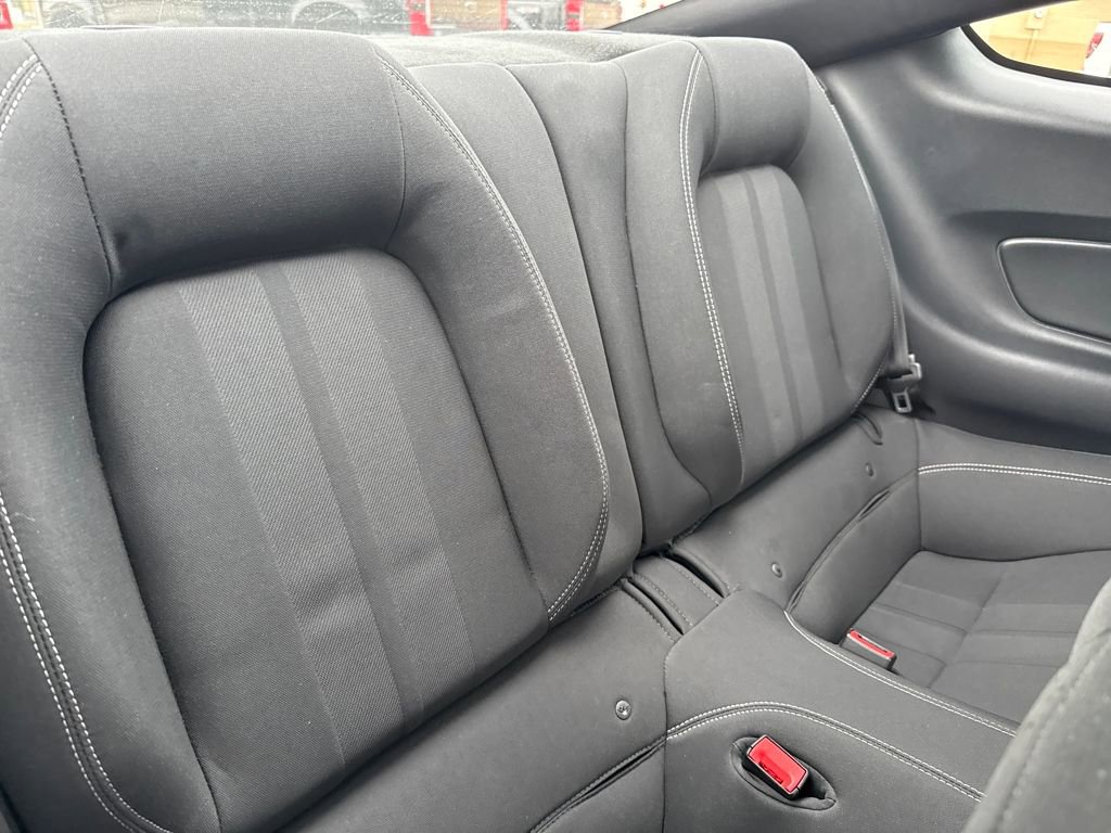 Certified 2018 Ford Mustang GT image 9