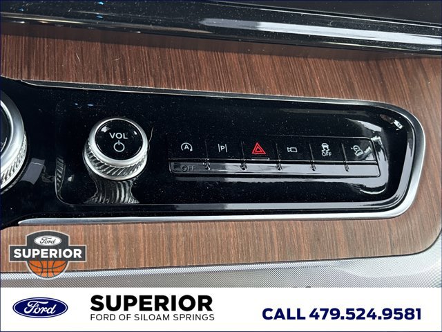 Used 2025 Ford Expedition King Ranch image 42