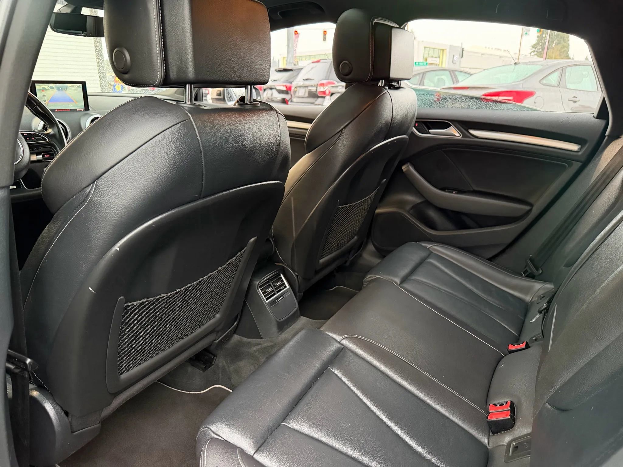 Used 2016 Audi S3 Premium Plus w/ Technology Package image 19