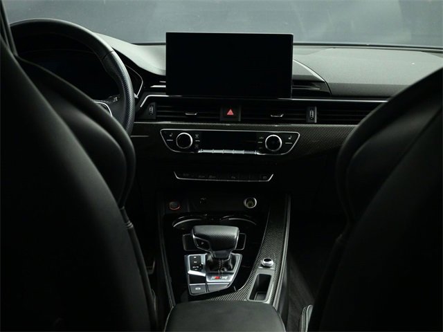 Used 2021 Audi S5 Premium Plus w/ Premium Plus Package image 46