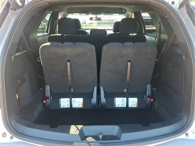 Used 2017 Ford Explorer XLT w/ Equipment Group 201A image 27