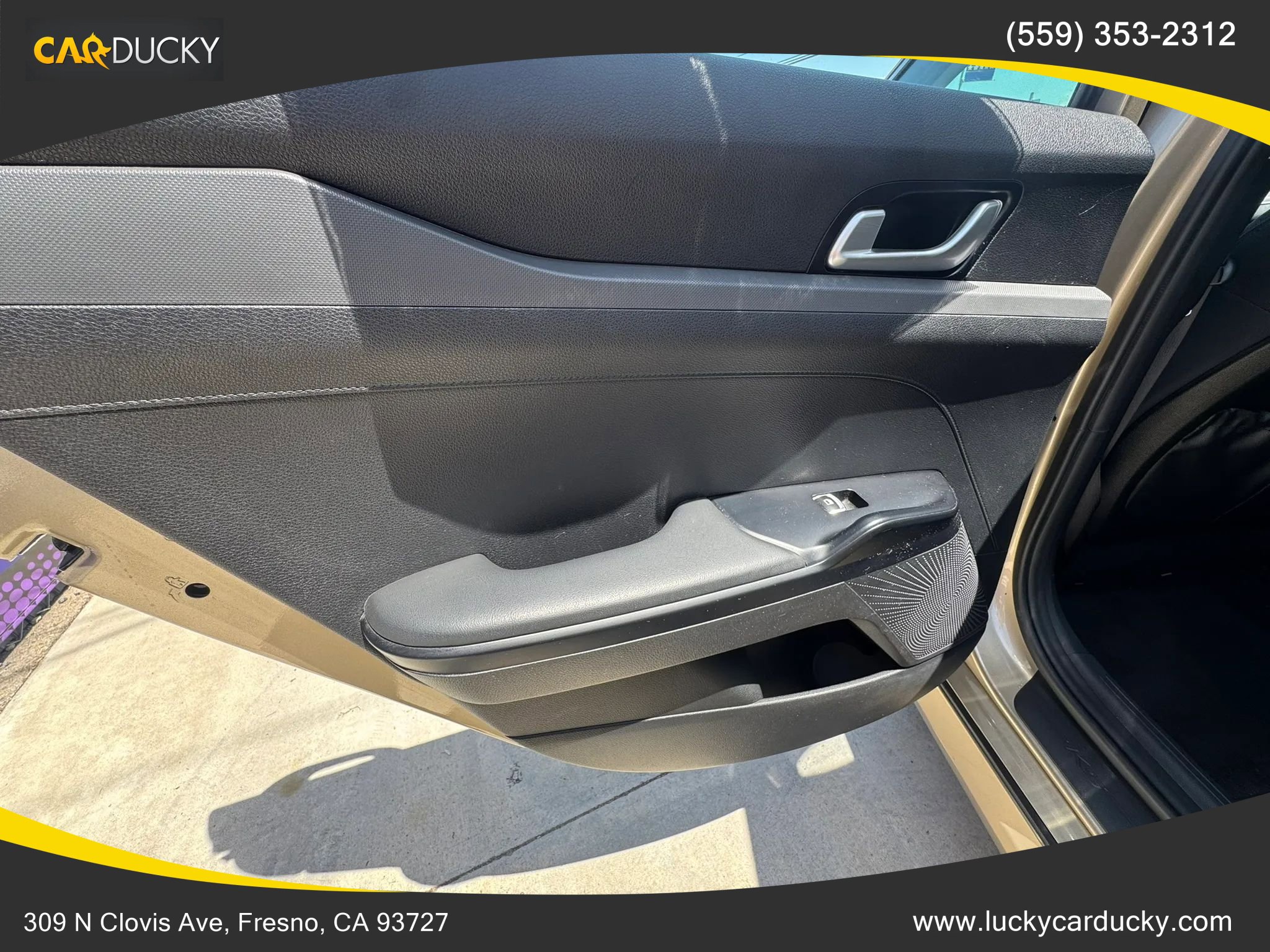 Used 2022 Kia K5 LXS FWD image 19