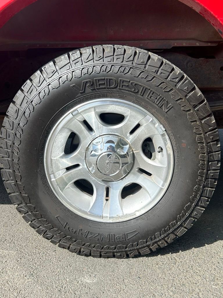 Used 2011 Ford Ranger Sport RWD image 11