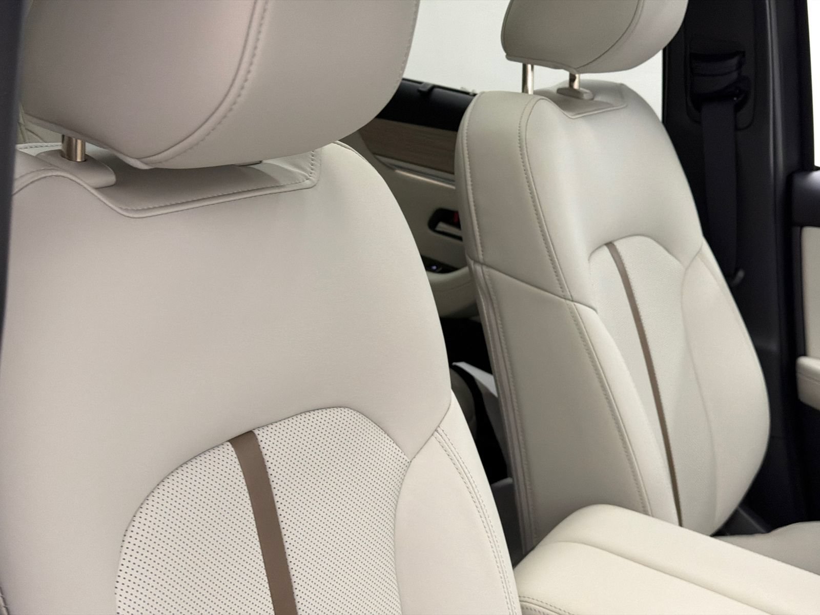 New 2026 MAZDA CX-90 Plug-In Hybrid w/ Premium Plus AWD/4WD image 12