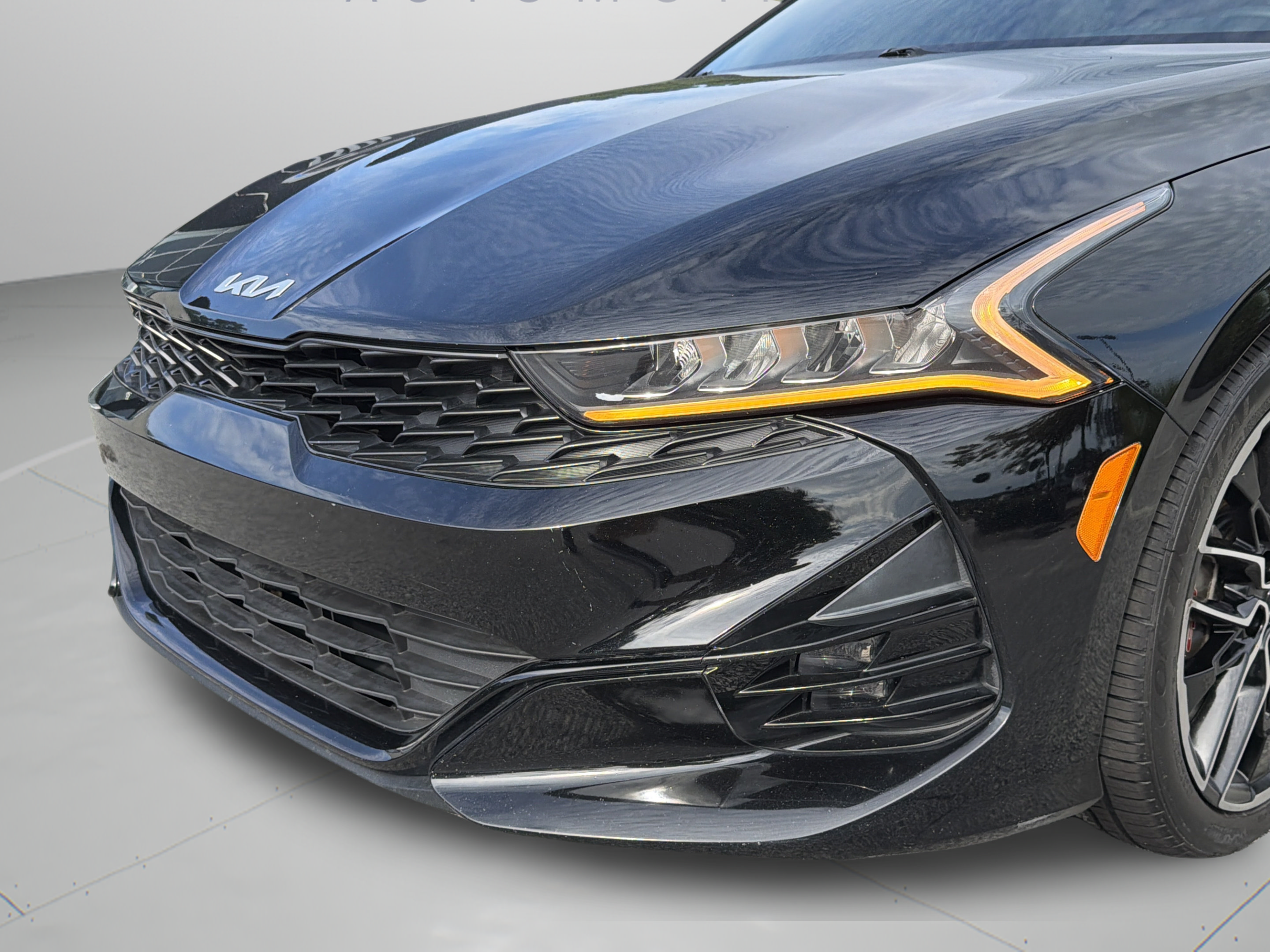 Used 2023 Kia K5 GT FWD image 29