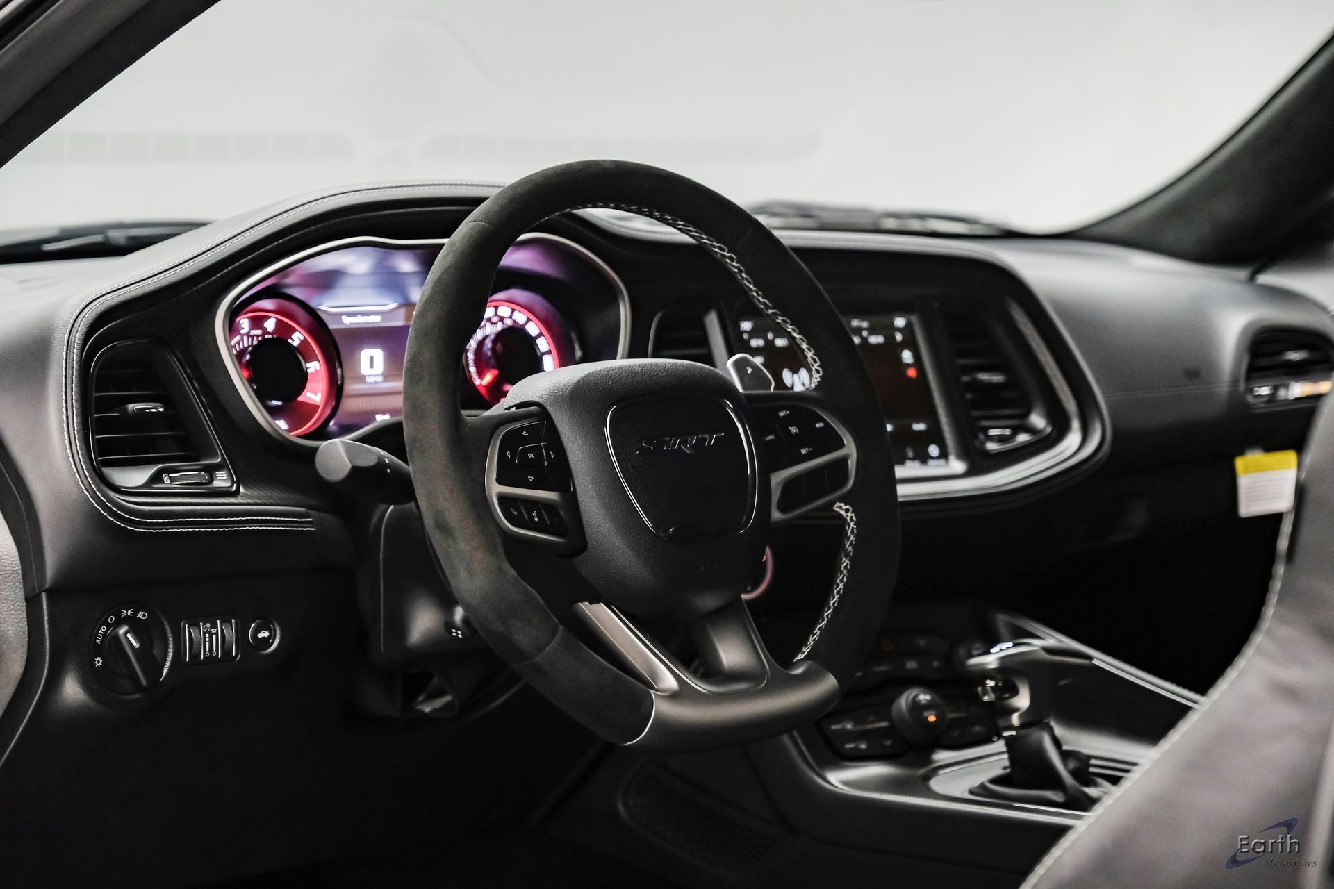 Used 2023 Dodge Challenger SRT Hellcat Redeye image 44