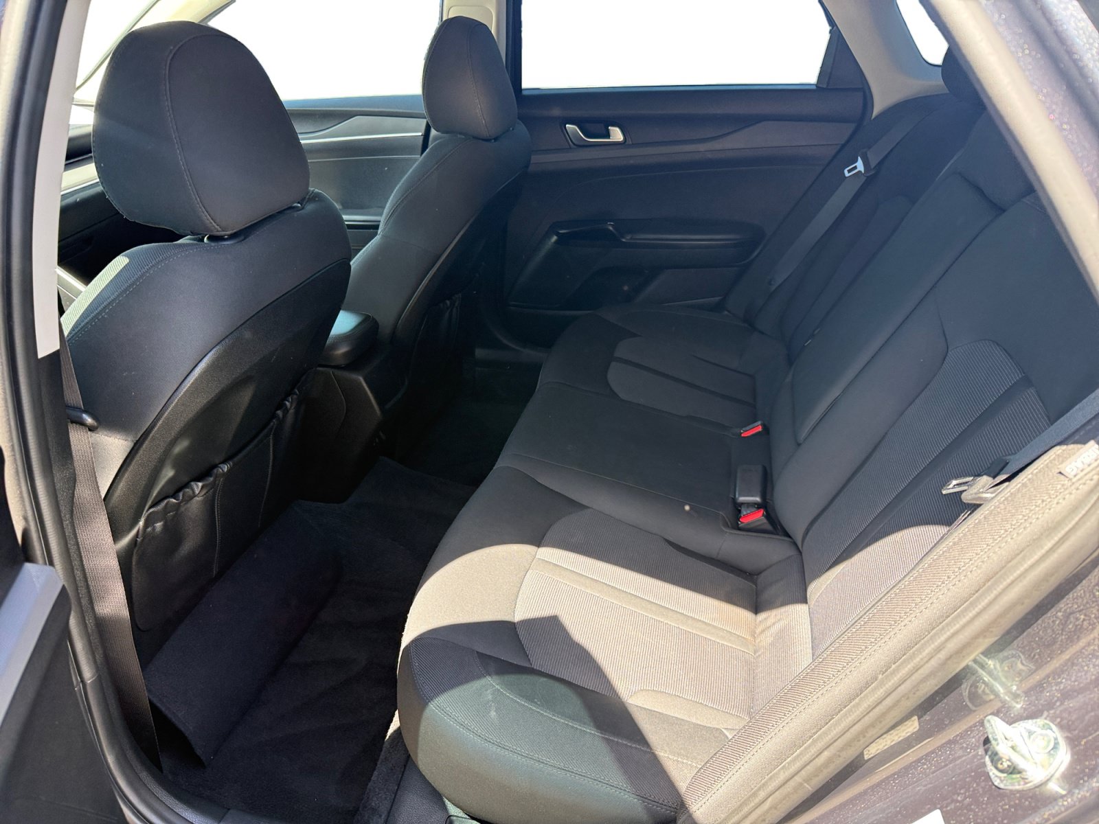 Used 2022 Kia K5 LXS FWD image 16