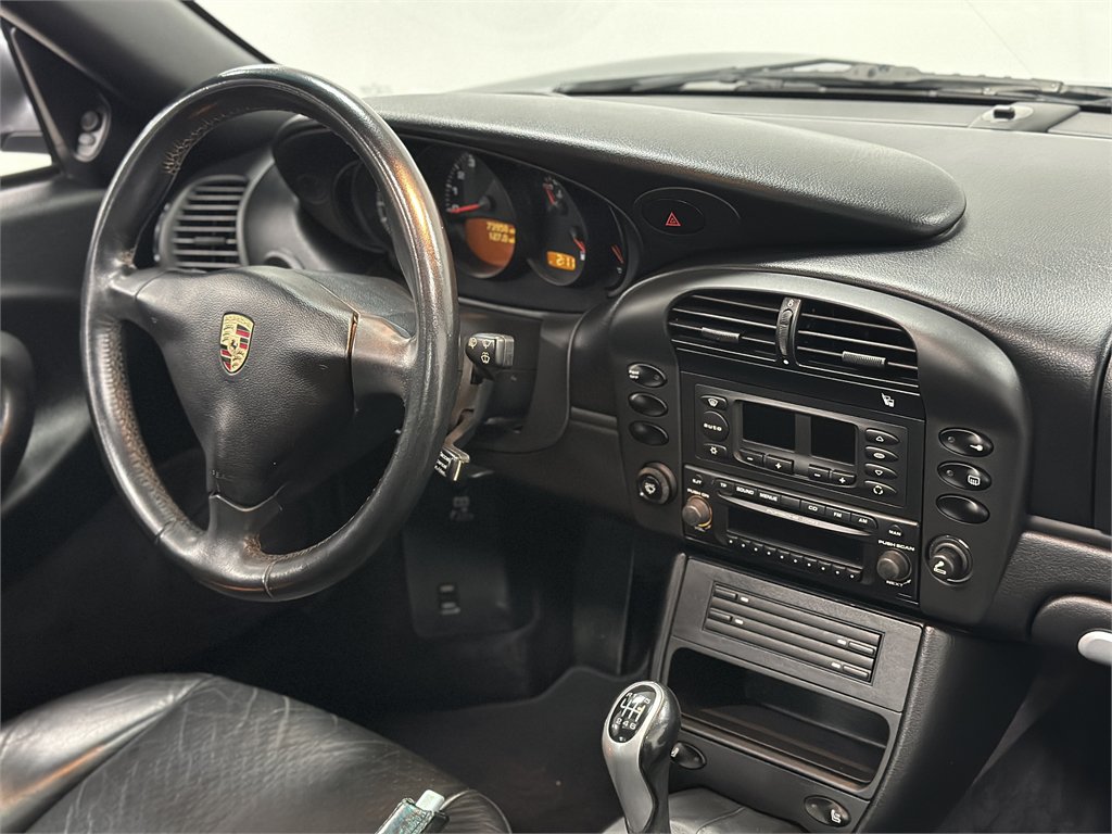 Used 2004 Porsche 911 GT3 RS image 33