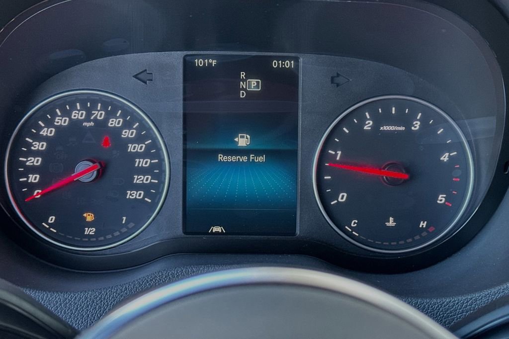 Used 2024 Mercedes-Benz Sprinter 4500 image 33