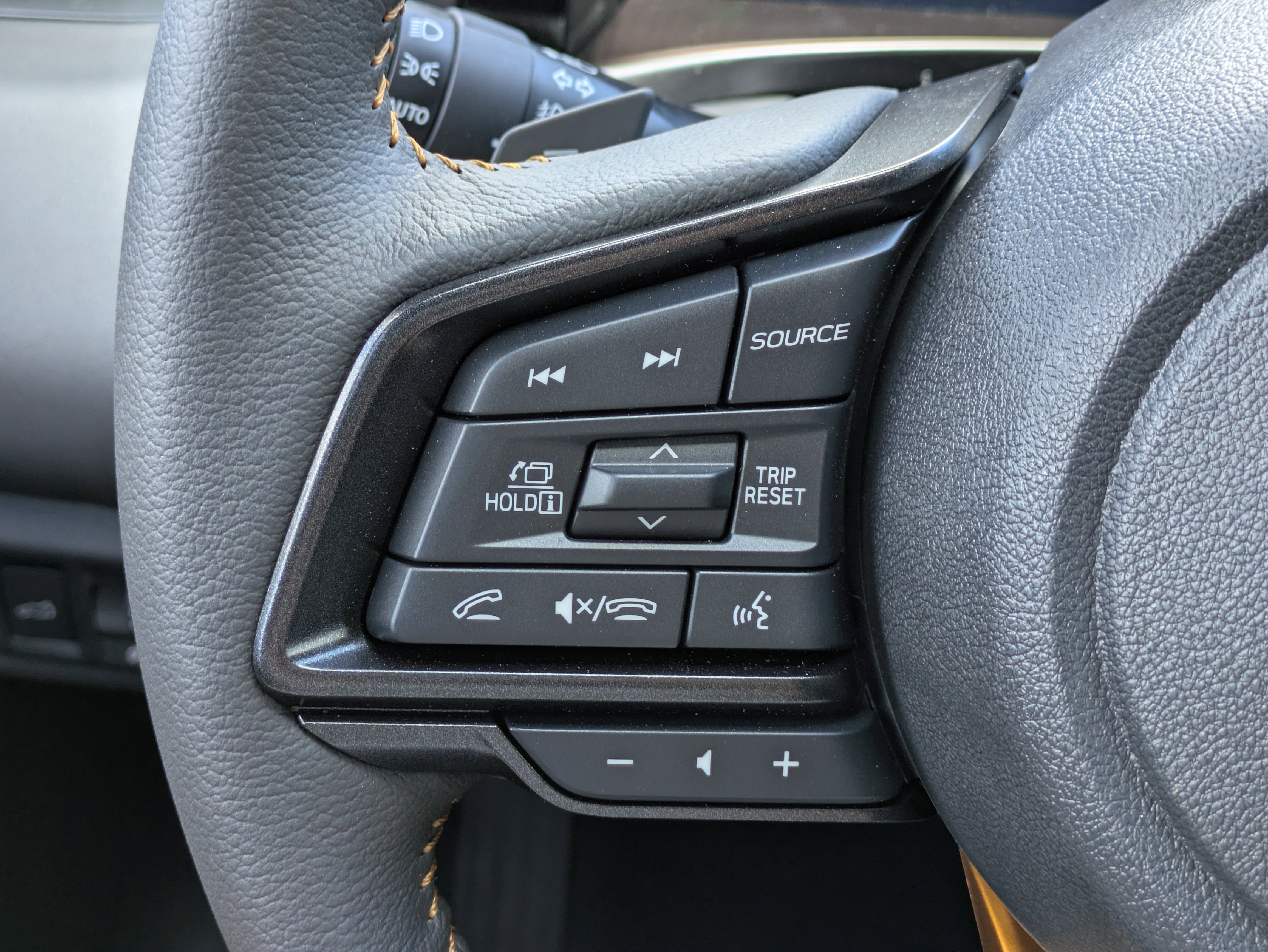 New 2026 Subaru Outback Wilderness AWD/4WD image 24