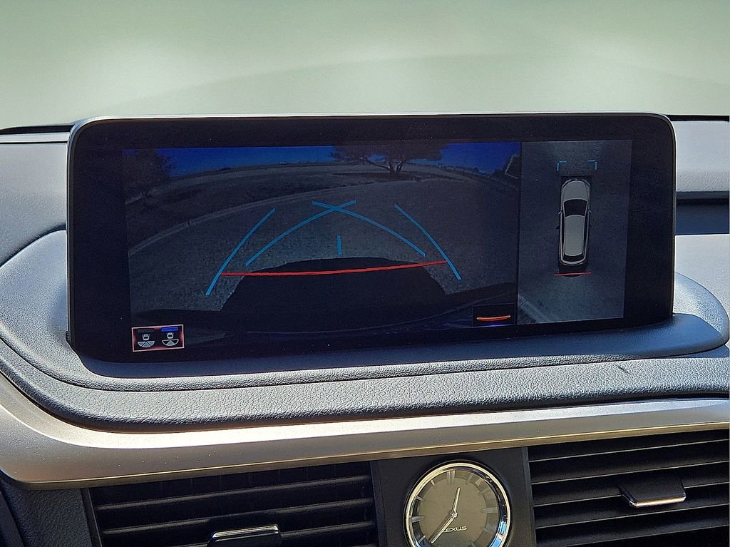 Used 2022 Lexus RX 350 FWD w/ Premium Package image 27