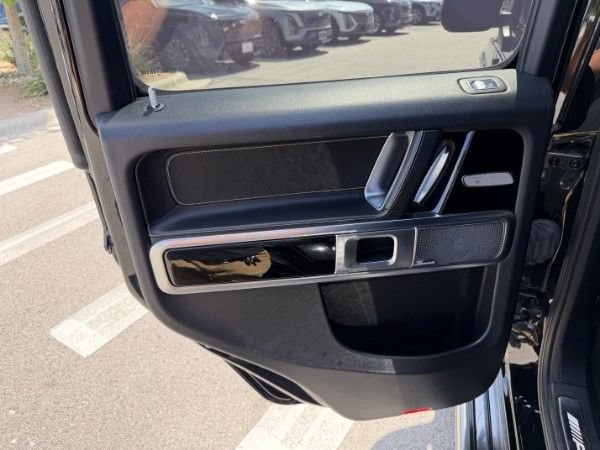 Used 2021 Mercedes-Benz G 63 AMG 4MATIC image 38