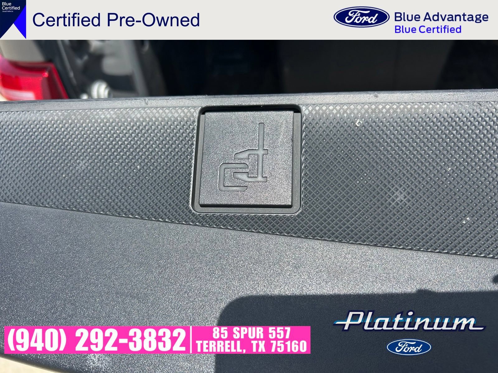 Used 2021 Ford F150 XLT w/ Equipment Group 302A High RWD image 7