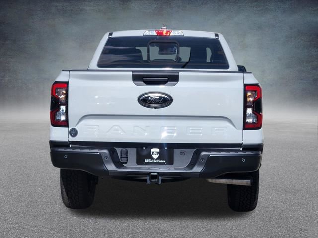 New 2026 Ford Ranger XLT AWD/4WD image 6