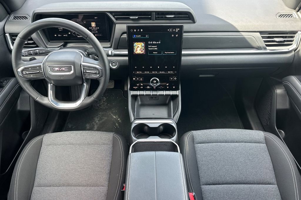 Used 2026 GMC Terrain Elevation AWD/4WD image 13