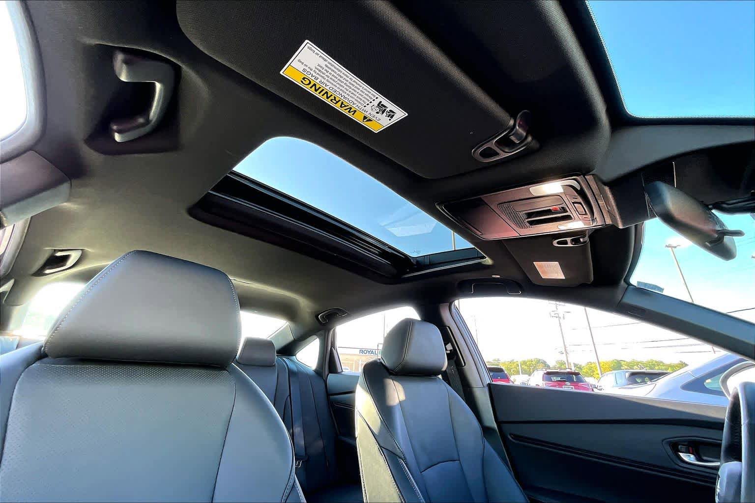 Used 2025 Honda Accord Sport image 14