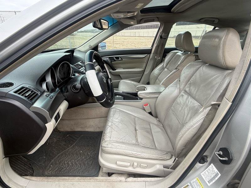 Used 2011 Acura TL w/ Technology Package image 15