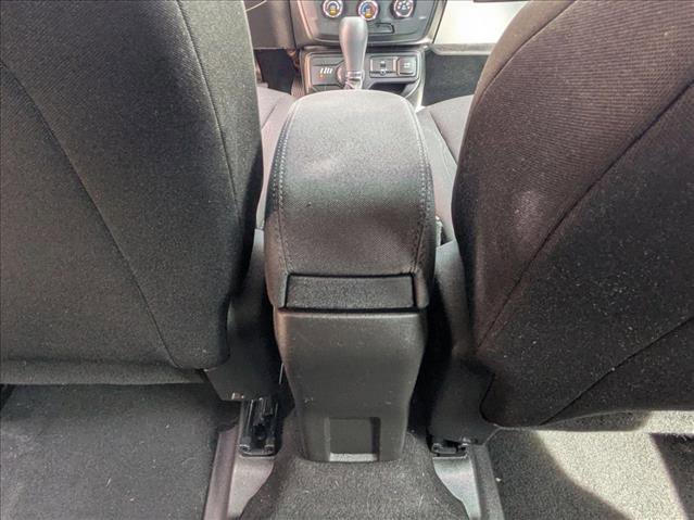 Used 2019 Jeep Renegade Sport AWD/4WD image 13