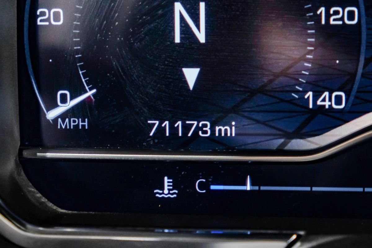 Used 2024 GMC Sierra 2500 AT4 w/ AT4 Premium Plus Package image 20