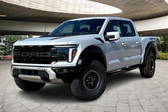 New 2025 Ford F150 Raptor image 15