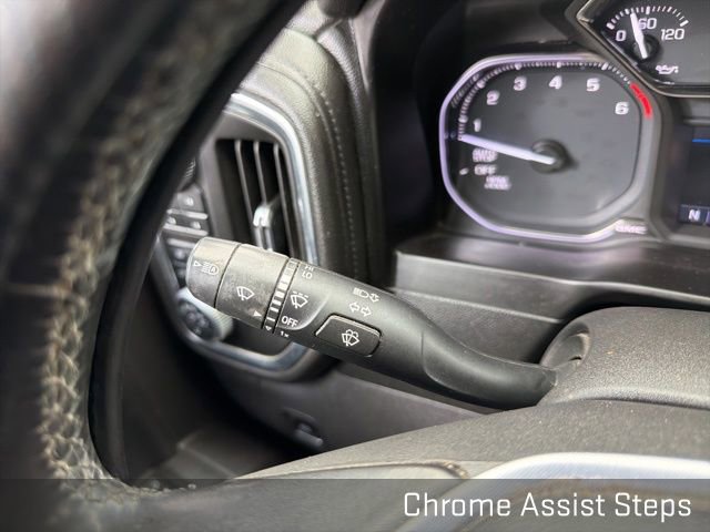 Used 2019 GMC Sierra 1500 SLT w/ SLT Premium Plus Package image 37