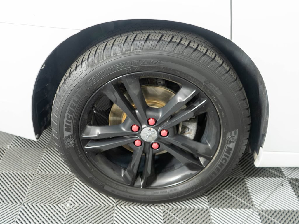 Used 2013 Dodge Charger SXT Plus AWD/4WD image 29