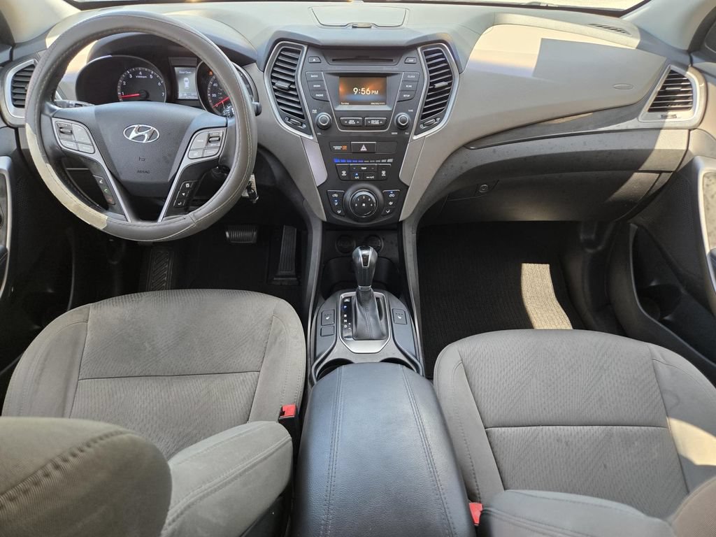 Used 2014 Hyundai Santa Fe Sport w/ Popular Equipment Package 02 FWD image 15