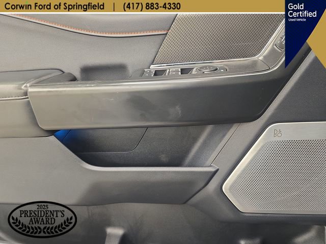 Used 2024 Ford F150 Raptor AWD/4WD image 40