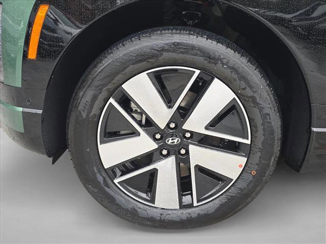 New 2026 Hyundai Ioniq 9 SEL image 10