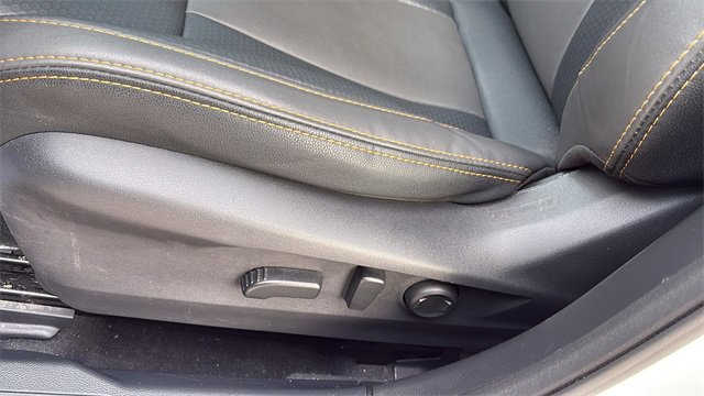 Used 2022 Subaru Outback Wilderness w/ Wilderness Package image 21