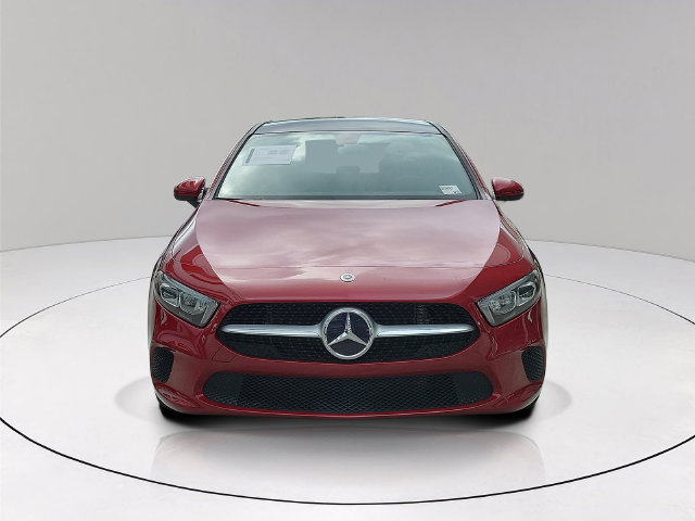 Used 2021 Mercedes-Benz A 220 image 2