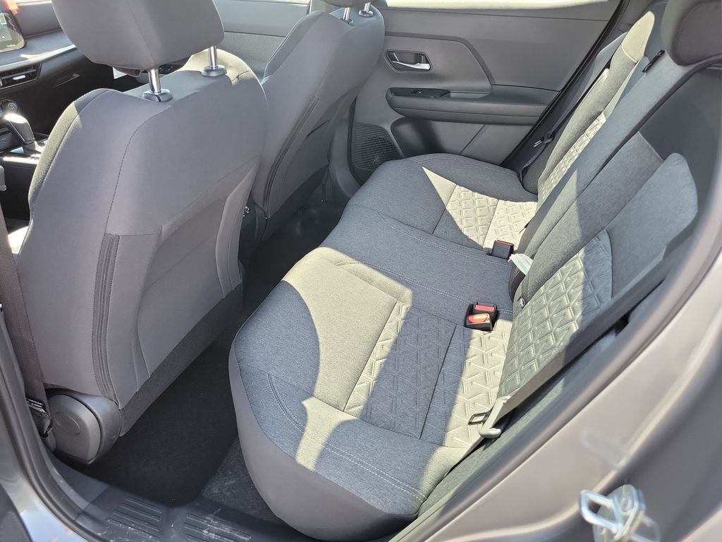 New 2026 Nissan Kicks SV w/ SV Premium Package image 14