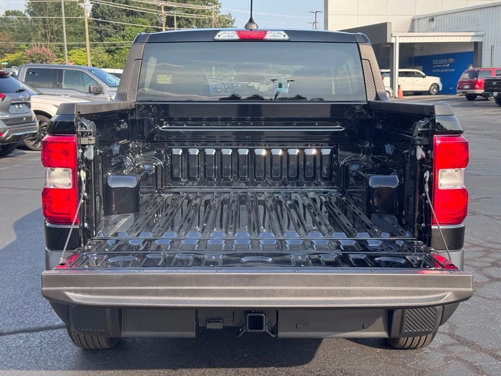 New 2026 Ford Maverick XLT w/ XLT Luxury Package FWD image 38