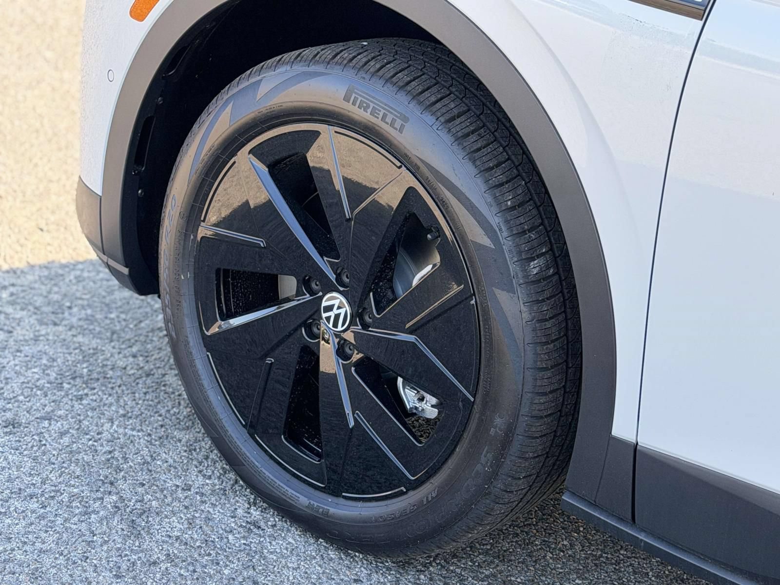New 2026 Volkswagen ID.4 Pro S AWD/4WD image 7