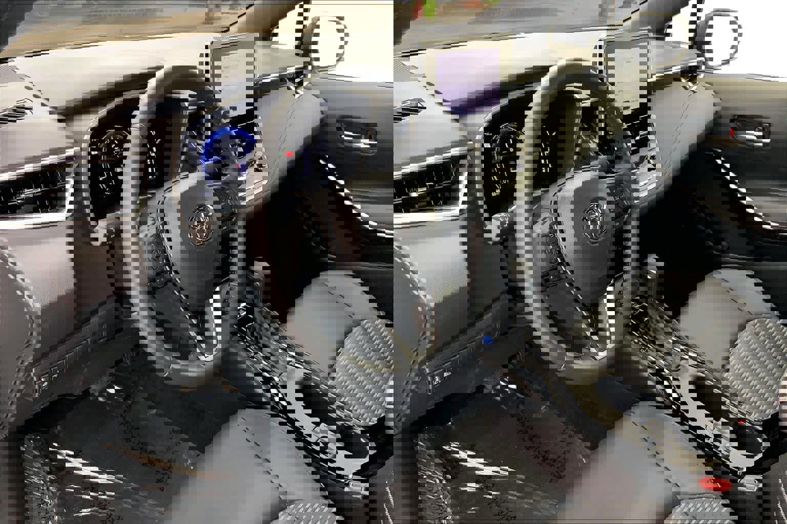 Used 2024 Toyota Corolla XSE image 20