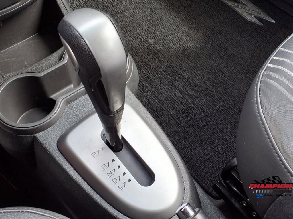 Used 2015 Chevrolet Spark LS FWD image 22