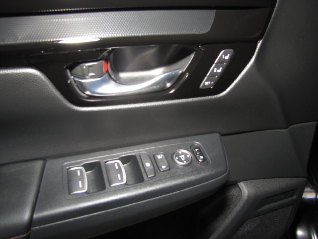 Certified 2026 Honda CR-V Sport Touring image 34