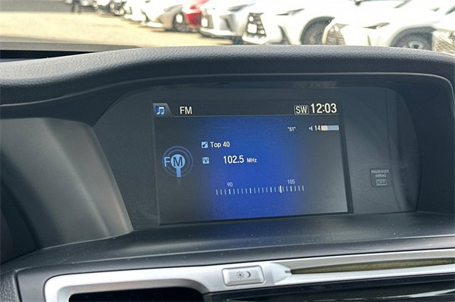 Used 2015 Honda Accord EX-L image 22